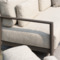 4SO Capresi loungeset driezit - 1